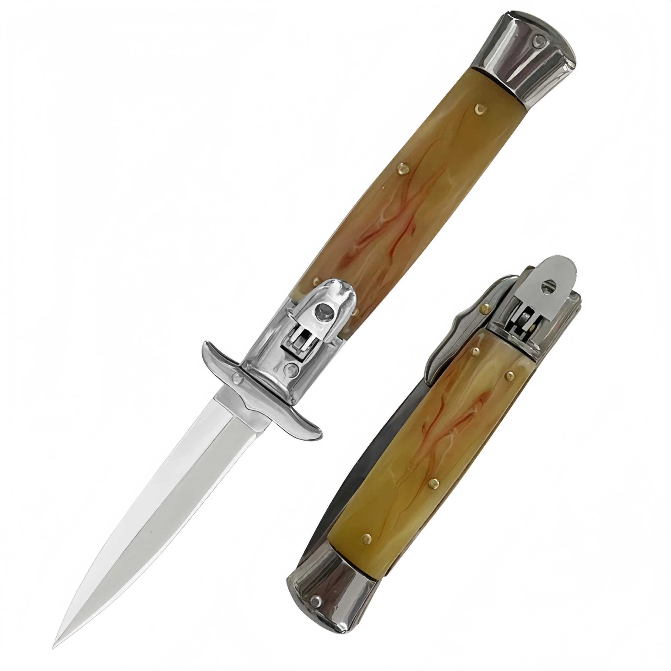 O1CN01eQu0PZ1zdbOO2rO3D_2220574796737-0-cib-scaled-1-1.webp Flick Knife Stiletto Knife 01