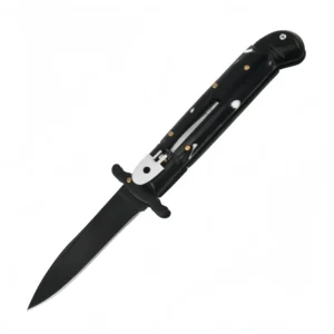 selling Stiletto knife switchblade flick knife