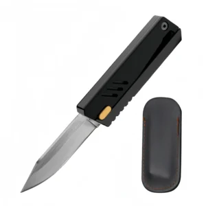 Upgraded adult carrot knife selling gravity knife