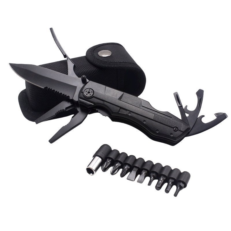 O1CN01gtFTCb1TXa2P3Y2gs_4245682392-0-cib-2.jpg Multi-function Outdoor folding knife with pliers – a portable multi-tool for outdoor survival EDC