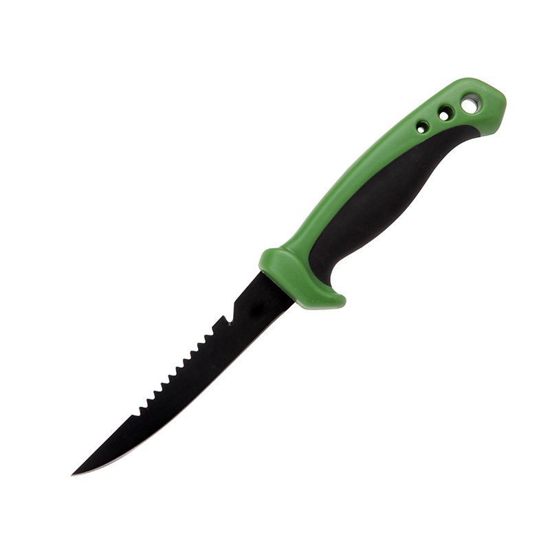 O1CN01i0YWCb1OOMCGg2EG6_2207548821695-0-cib.jpg 5 inch stainless steel back tooth fishing knife with scabbard for outdoor fishing