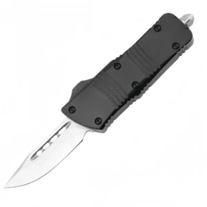 selling aluminum alloy EDC straight out mini utility knife