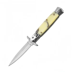 Flick Knife Stiletto Knife 04