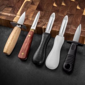 professional oyster shucking knife,clam oyster opener knives TOOLS