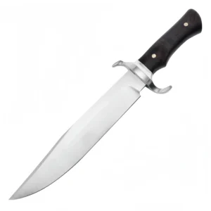 Bowie Knife Outdoor Portable Survival Knife
