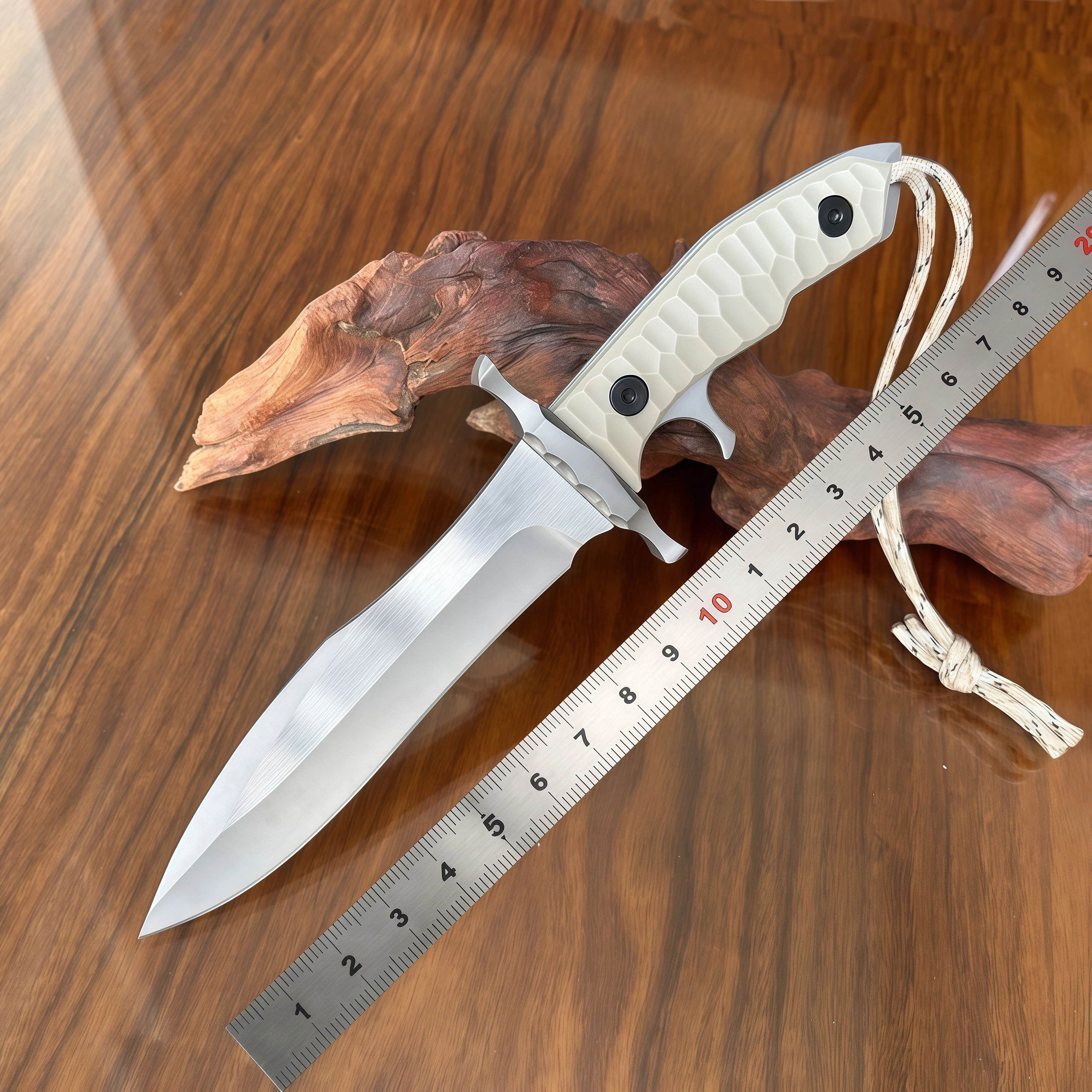 O1CN01nkmg911GduoJeJLOk_2217148690646-0-cib_副本.webp selling outdoor survival knife Compact Outdoor high hardness outdoor survival small straight knife