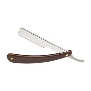 Heavy Duty Straight Razor
