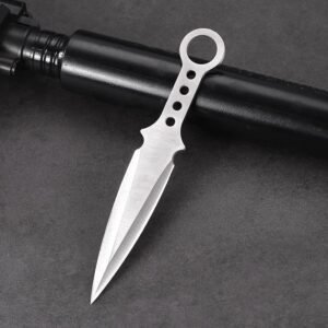 Darts outdoor darts Tangmen flying needle flying knife Xiao Li?thrown knife ninja darts shuriken training practice darts