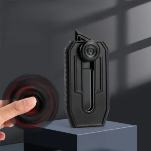 fidget spinner knife can be rotated out of the box EDC
