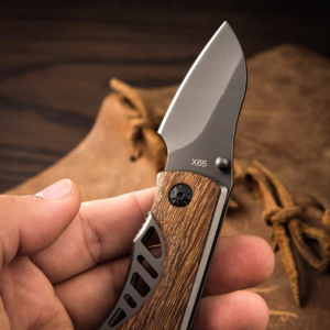 X65 edge Cutting Knife outdoor utility knife