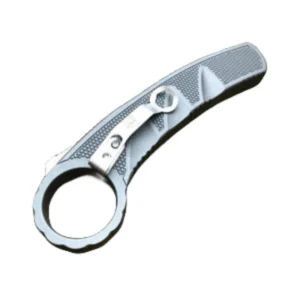 Raptor Claw Outdoor Auto Karambit Dual Action OTF_ -TKK238-015