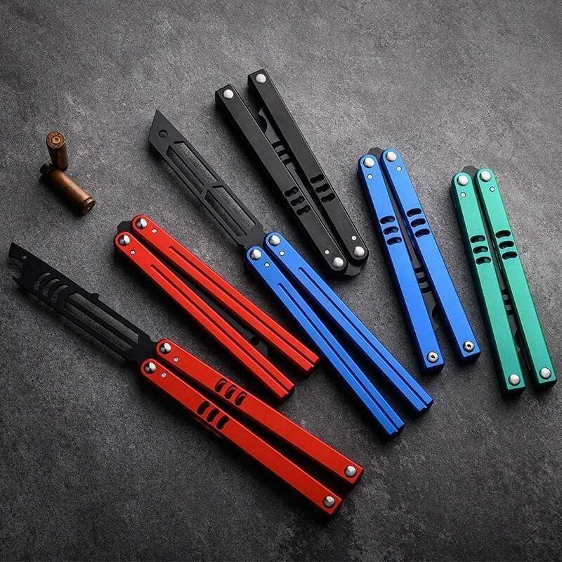 e28d7b58-c404-4474-8fe6-fd4bc08b0bab-1.jpg Aluminum handle integrated CSGO peripheral Butterfly Trainer