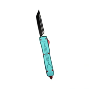 Robot OTF Knife