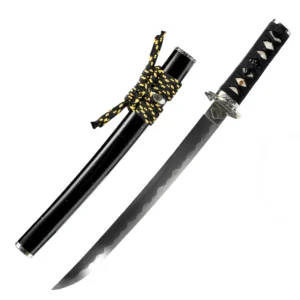 tanto sword katana Unsharpened