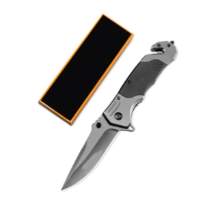 Utility Switchblade Camping tools Knife – F118-1