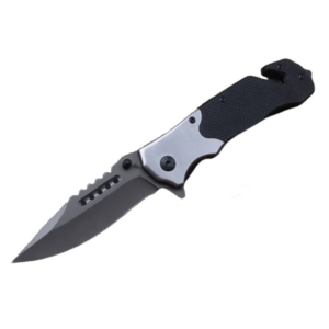 Utility Switchblade Camping tools Knife – F124