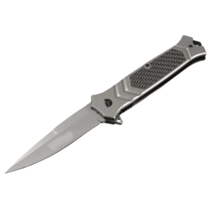 Utility Switchblade Camping tools Knife – F129