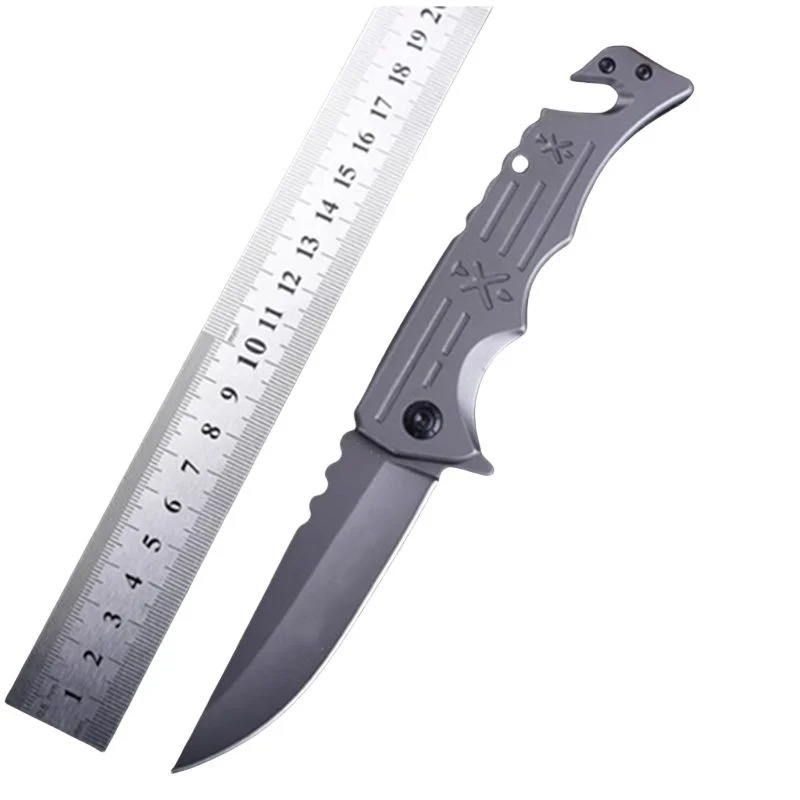 imgi_8_F131-2.webp Utility Switchblade Camping tools Knife – F131