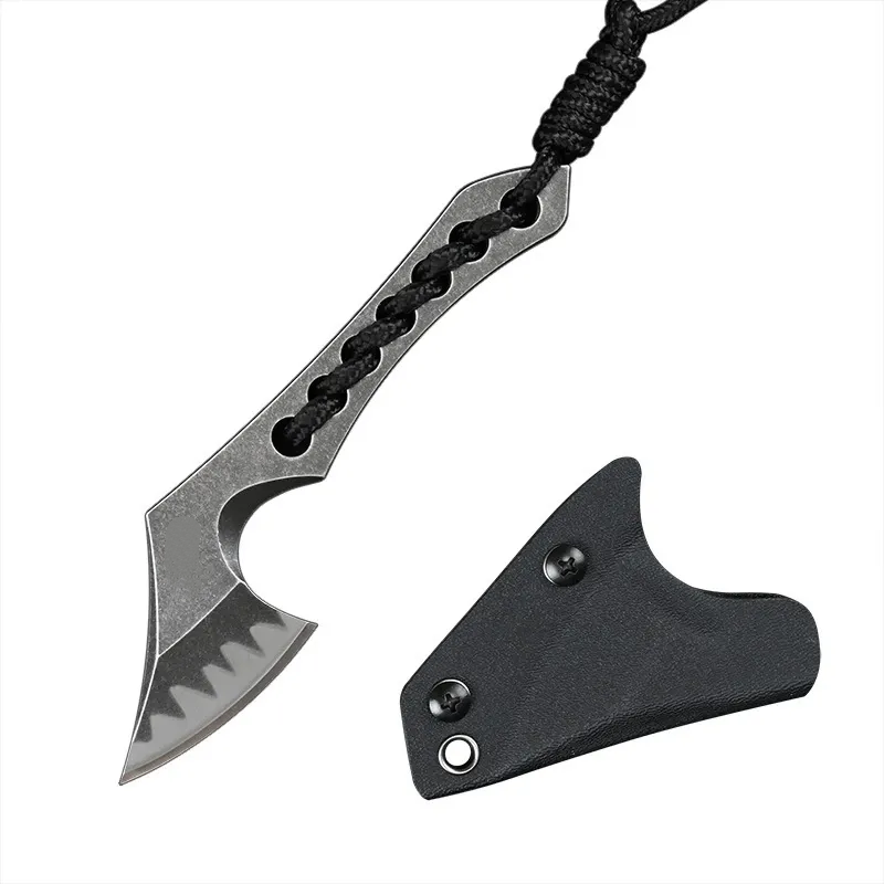 imgi_8_O1CN01Arx8q52Er4znCuXCR_4004568797-0-cib.jpg_-3.webp outdoor survival Small Axe outdoor Compact carry-on mini EDC small axe knife