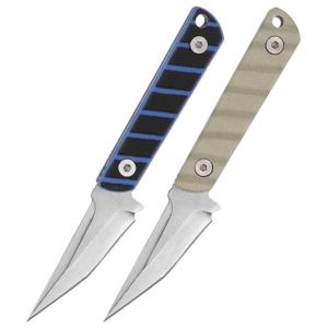 G10 Neck Knife Compact Portable Mini