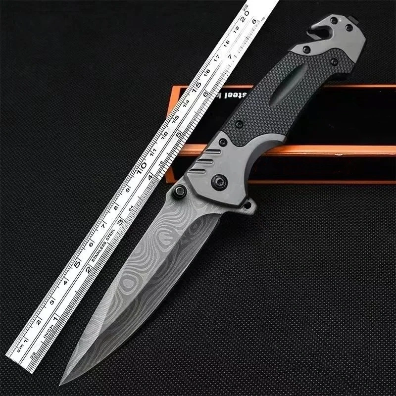 imgi_9_O1CN01VLV0WC1j8shPL1HV9_2215366204504-0-cib.webp Portable outdoor outdoor utility knife high hardness knife edge folding knife