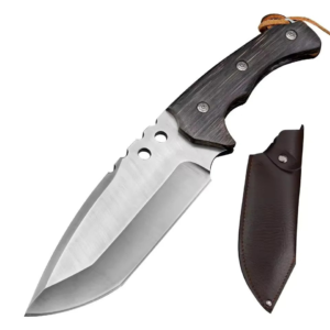 Camping High Hardness Outdoor Knife Fixed Blade Survival Knife