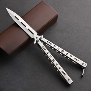Balisong Butterfly Trainer