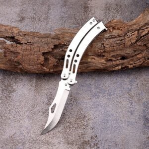 CSGO Balisong Butterfly Outdoor Trainer