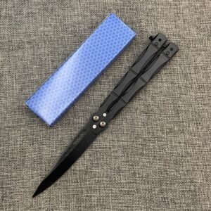 Butterfly Trainer Knife
