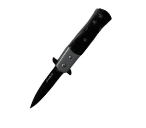 Stiletto Switchblade Knife – Classic Collection